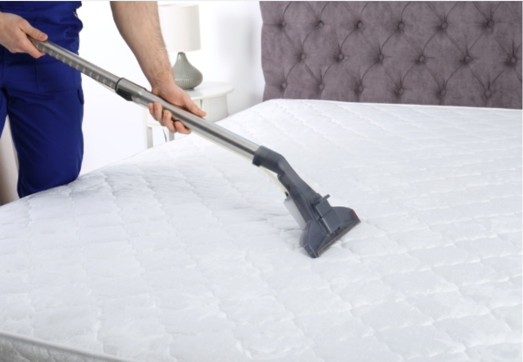 How to Properly Clean and Maintain a Mattress Topper
