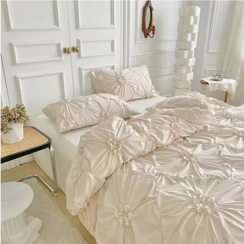 The Link Between Bedding and Back Pain Relief